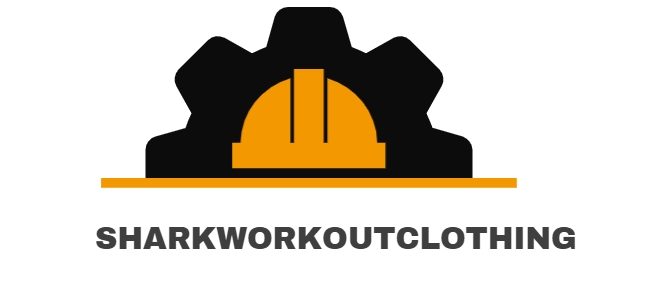 Sharkworkoutclothing